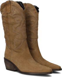 Camel notre-v cowboylaarzen al300.1