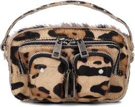 Camel núnoo schoudertas helena deluxe