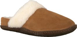Camel sorel pantoffels nakiska slide