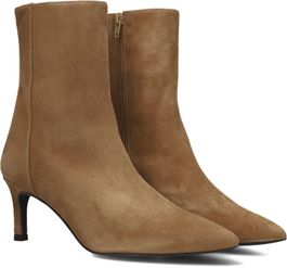 Camel unisa enkellaarsjes loman