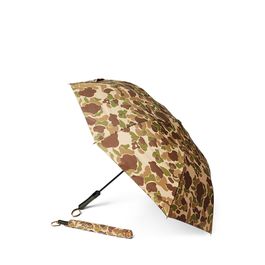 Camo umbrella