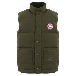 Canada goose heren freestyle bodywarmer
