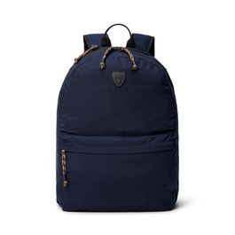 Canvas rugzak