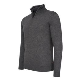 Cappuccino italia bergamo zip pullover