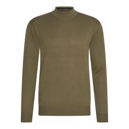 Cappuccino italia turtle neck trui
