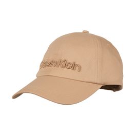 Caps calvin klein , beige , heren