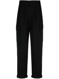 Carhartt wip cargo broek - zwart