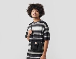 Carhartt wip essential-heuptas, zwart