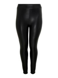 Carmakoma (maatje meer) carrool coated legging noos