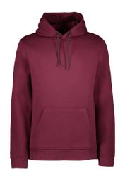 Cars hoodie kimar donkerrood - Rood