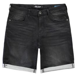 Zwarte Cars seatle short