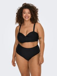 Carsophia bikini top
