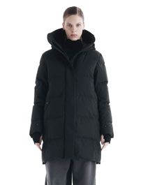 Cassini quilted qw539 pufferjas
