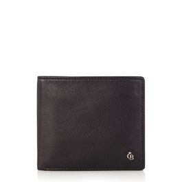 Castelijn en beerens vita lage billfold rfid zwart