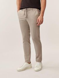 Cavallaro Napoli Casual Broeken voor Heren • Nieuwe collectie Tot