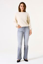 Celia 245 superslim flared jeans - medium used
