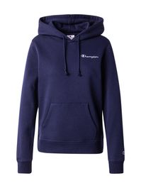 Champion authentic athletic apparel sweatshirt  navy / wit