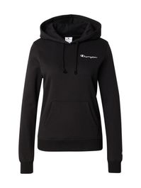 Champion authentic athletic apparel sweatshirt  zwart / wit