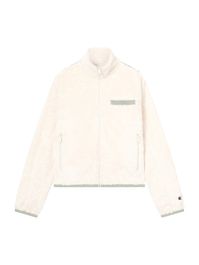 Champion authentic athletic apparel sweatvest  pastelgroen / wolwit