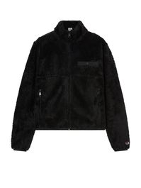 Champion authentic athletic apparel sweatvest  zwart