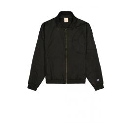 Champion, dames, jassen, zwart, maat: s polyamide,