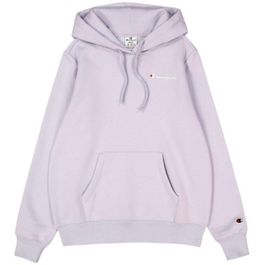 Champion dames logo hoodie