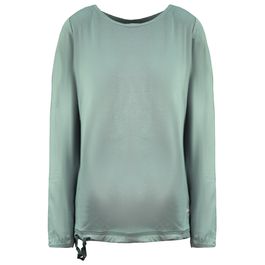 Champion easy fit dames blauwe trui