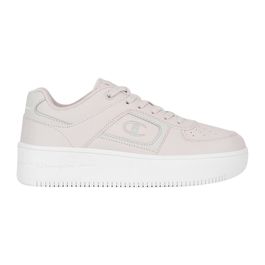 Champion foul play platform sneakers dames