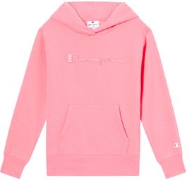 Champion sweatshirt met capuchon - streetwear - kind