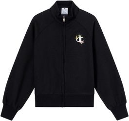 Champion sweatshirt met volledige rits - streetwear - kind