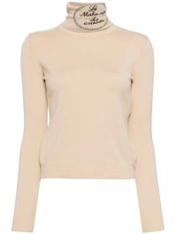 Chanel pre-owned 2004 coltrui - beige