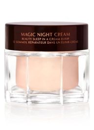 Charlotte tilbury charlotte's magic night cream refillable - navulbare nachtcrème