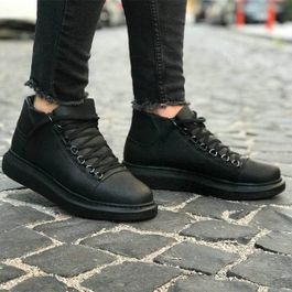 Christian Louboutin Hoge Sneakers voor Heren Nieuwe collectie Dresscode