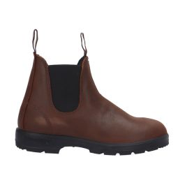Chelsea boots blundstone , bruin , heren