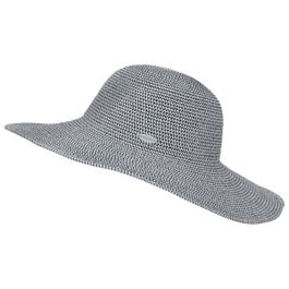 Chillouts - women's bora bora - hoed maat s/m, grijs
