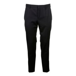 Chino pt torino , zwart , heren