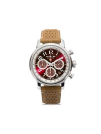 Chopard mille miglia classic 40mm horloge - rood
