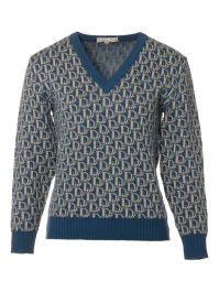 Dior Truien Vesten voor Dames • Nieuwe collectie Tot 20% Korting