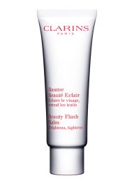 Clarins baume beauté eclair beauty flash balm - dag- & nachtcrème