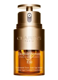 Clarins double serum eye - oogserum