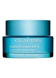 Clarins hydra-essentiel [ha-] rich cream - dagcrème