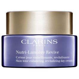 Clarins nutri-lumière revive (50ml)