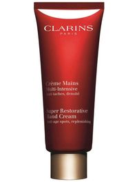 Clarins super restorative hand cream (100ml)
