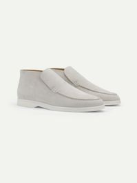 Blauwe loafers voor heren | Trendy modellen Blauwe loafers voor heren | Trendy modellen
