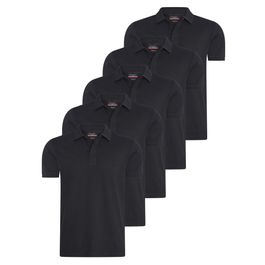 Classic polo 5-pack