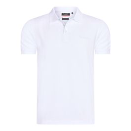 Classic polo