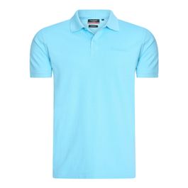 Classic polo