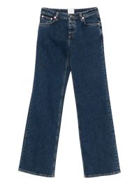 Closed gillan jeans met zak - blauw