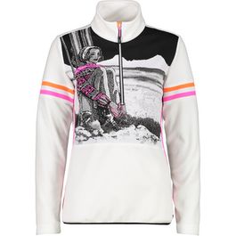 Cmp dames arctic fleece pullover
