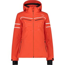 Cmp dames hoodie zip jas